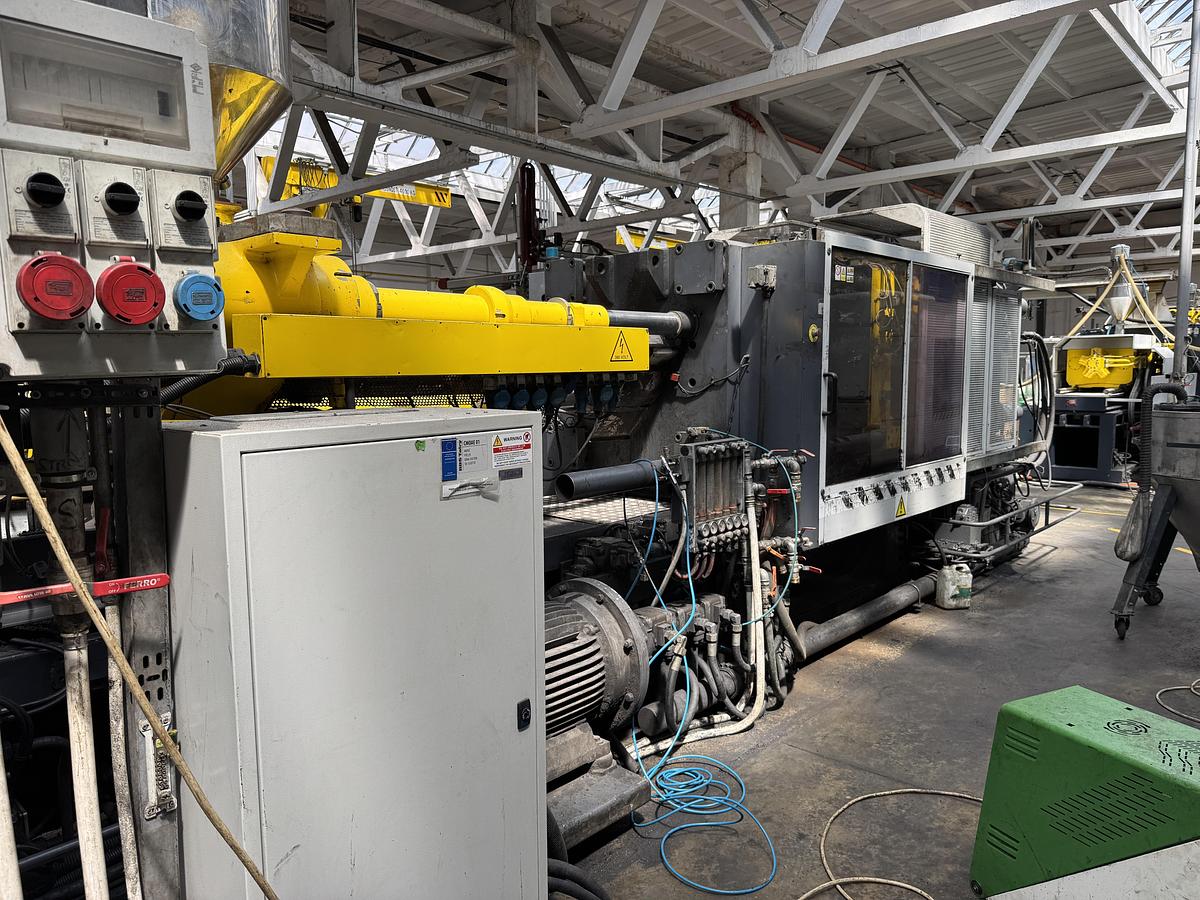 1987 OIMA STRATOS 3100.550