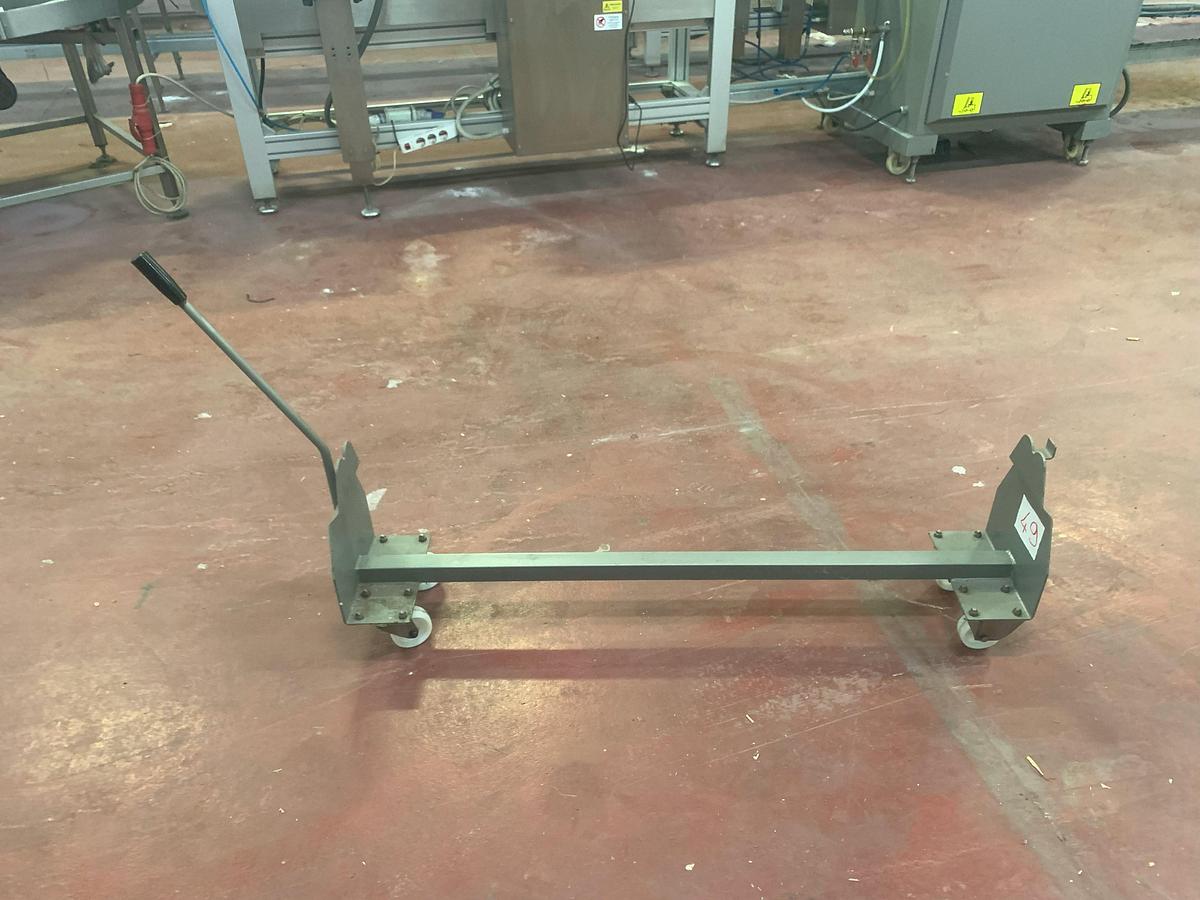 Usato CARRELLINO AL0890