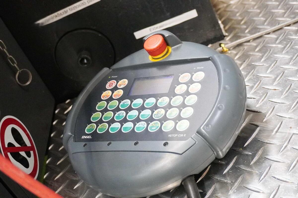 2012 ENGEL Victory 1050/160