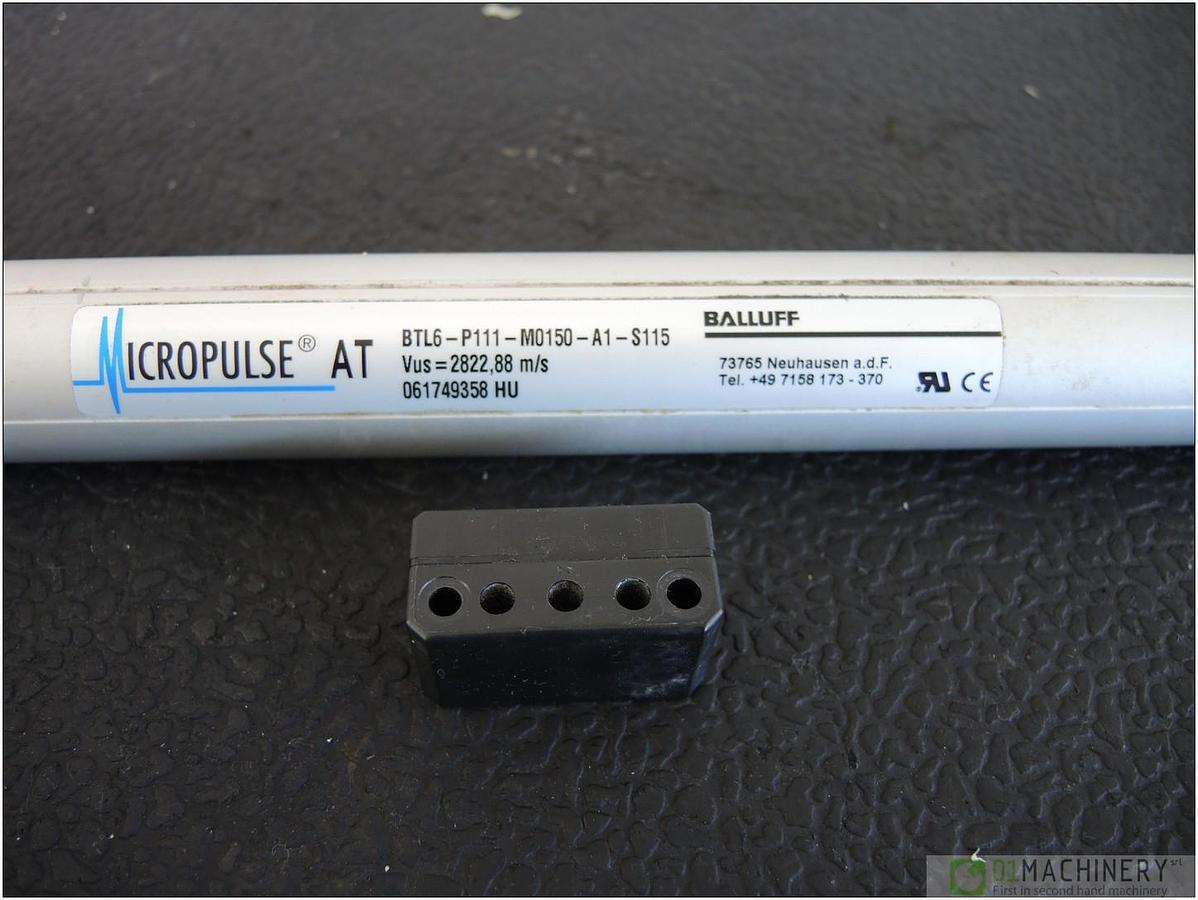 BALLUFF BTL6-P111-M0150-A1