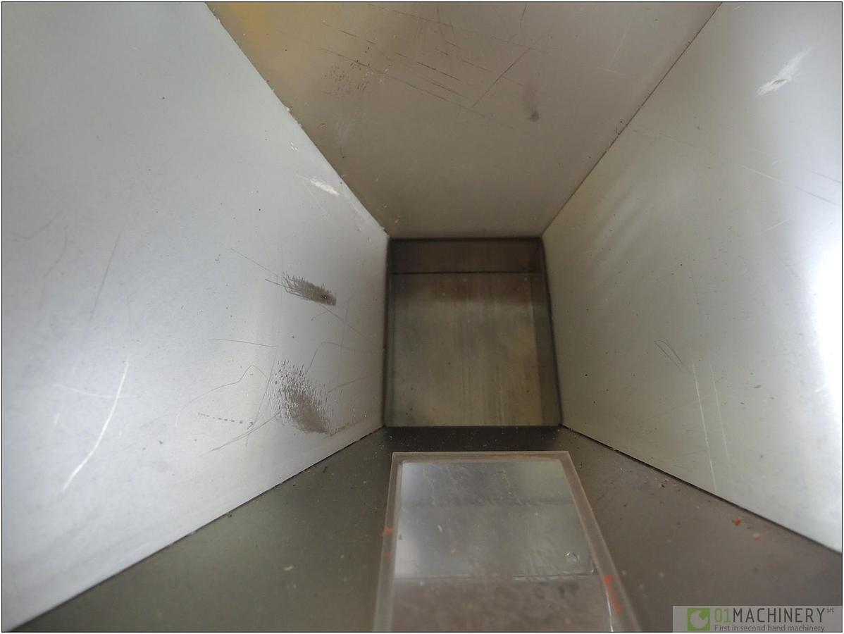 Usato MOTAN MIV-G1S1-0-0 AI2031