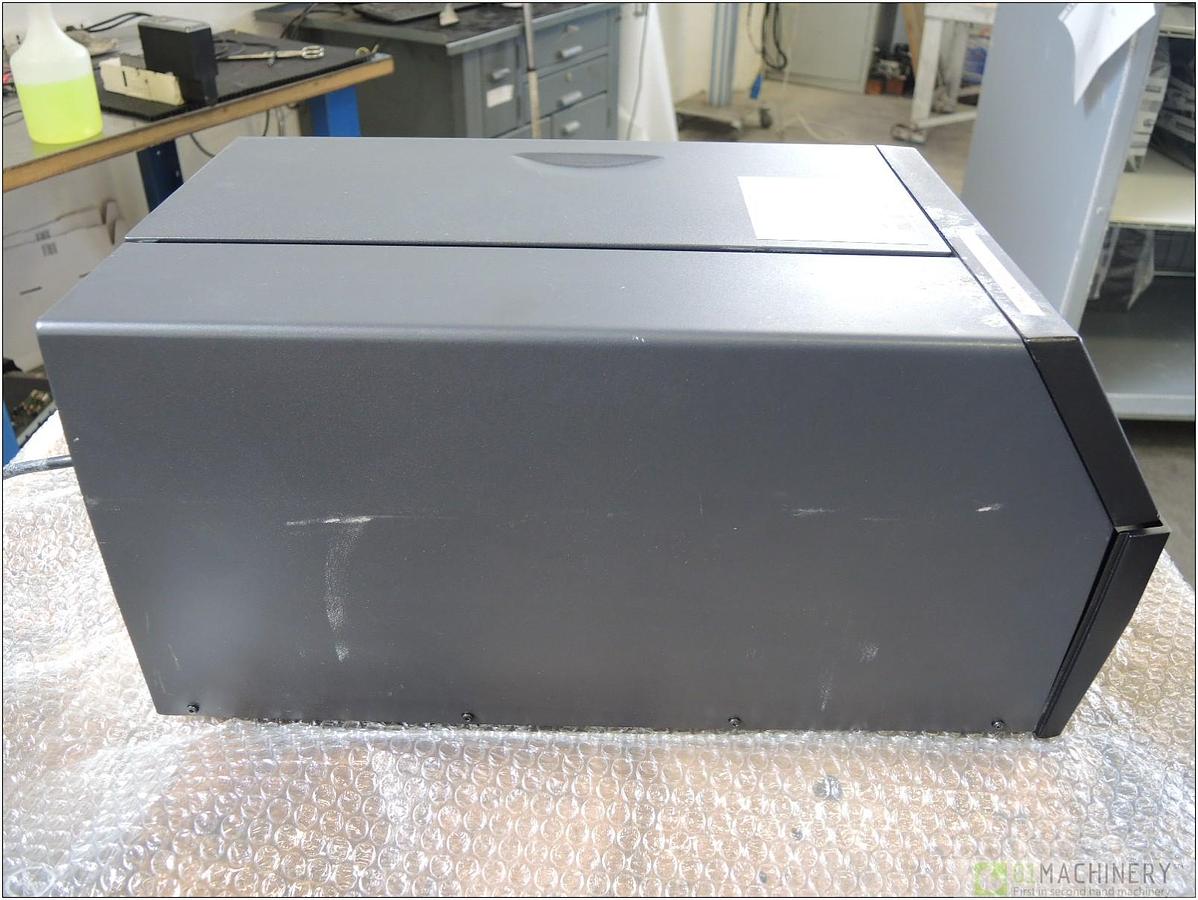 2018 HONEYWELL Px4ie