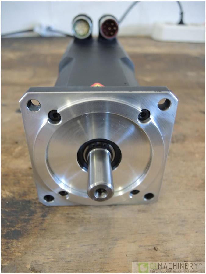 2005 B&R 8MSA2L.E5-I6