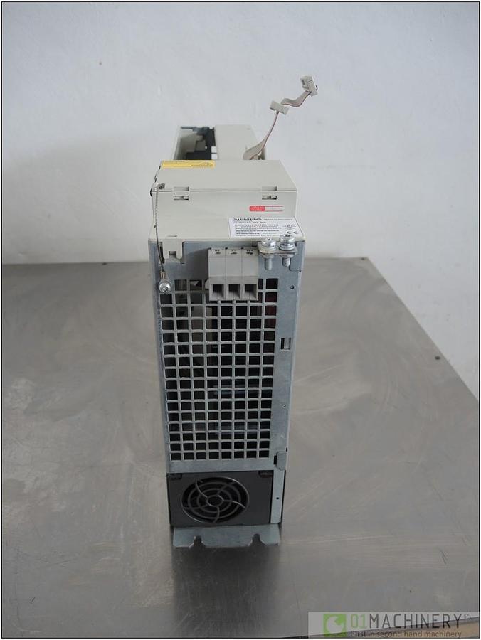 2004 SIEMENS 6SN1123-1AA00-0DA2