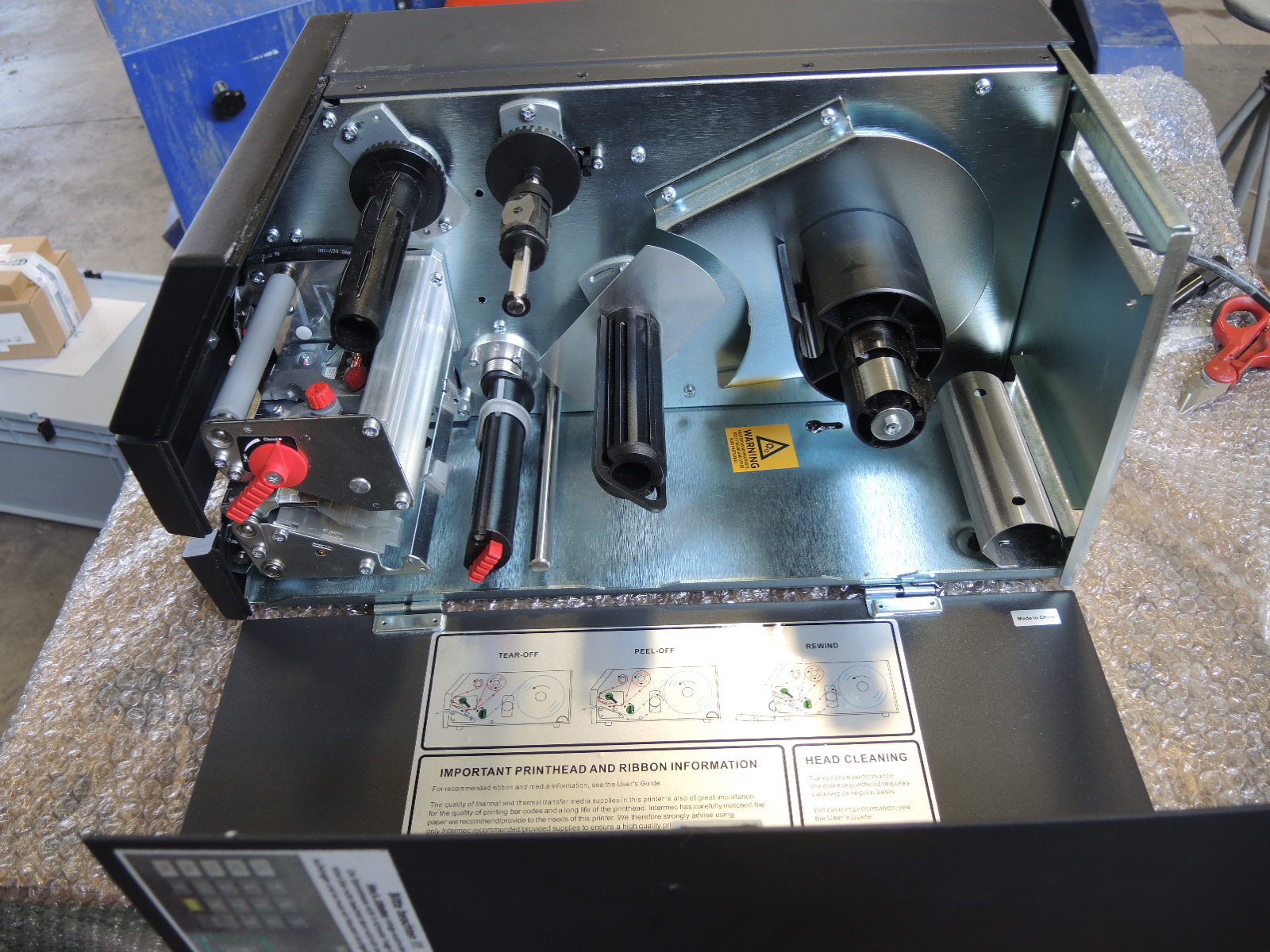 Usato 2019 HONEYWELL Px4ie AI2465