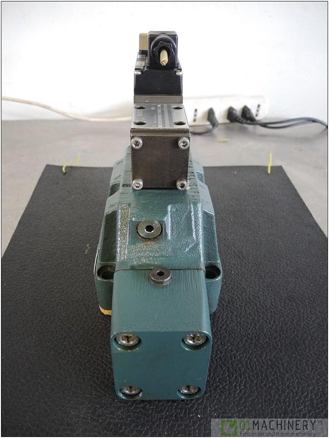 Used 2000 BOSCH 1817414304+081140440 AI2235