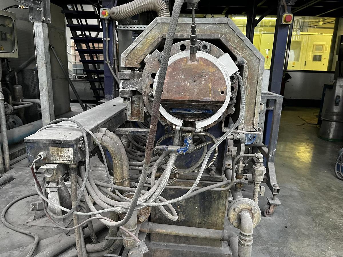 1991 F.LLI MARIS SPA TM65VI