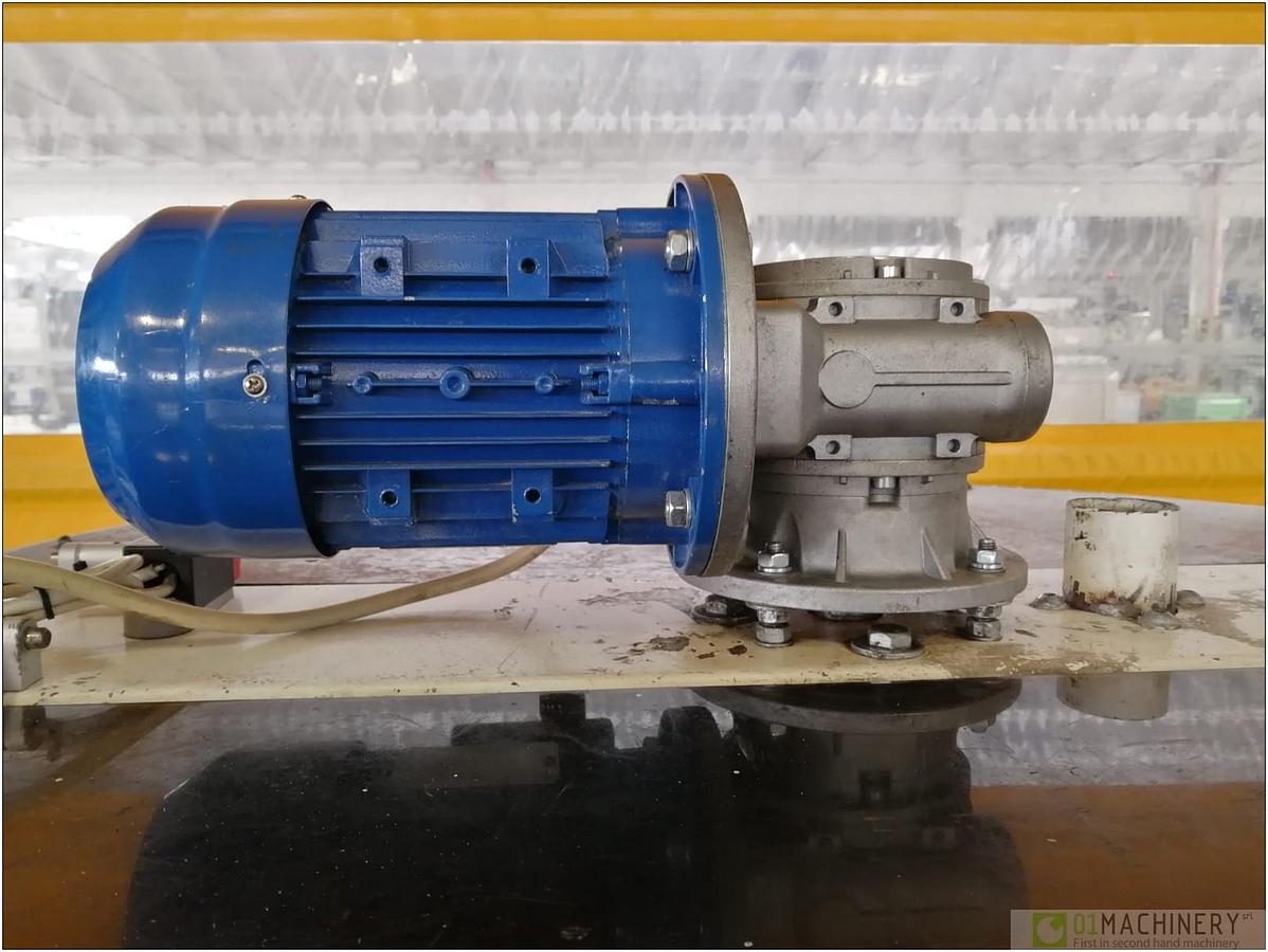 Usato 2004 VIRGINIO NASTRI CM 2 AI2685