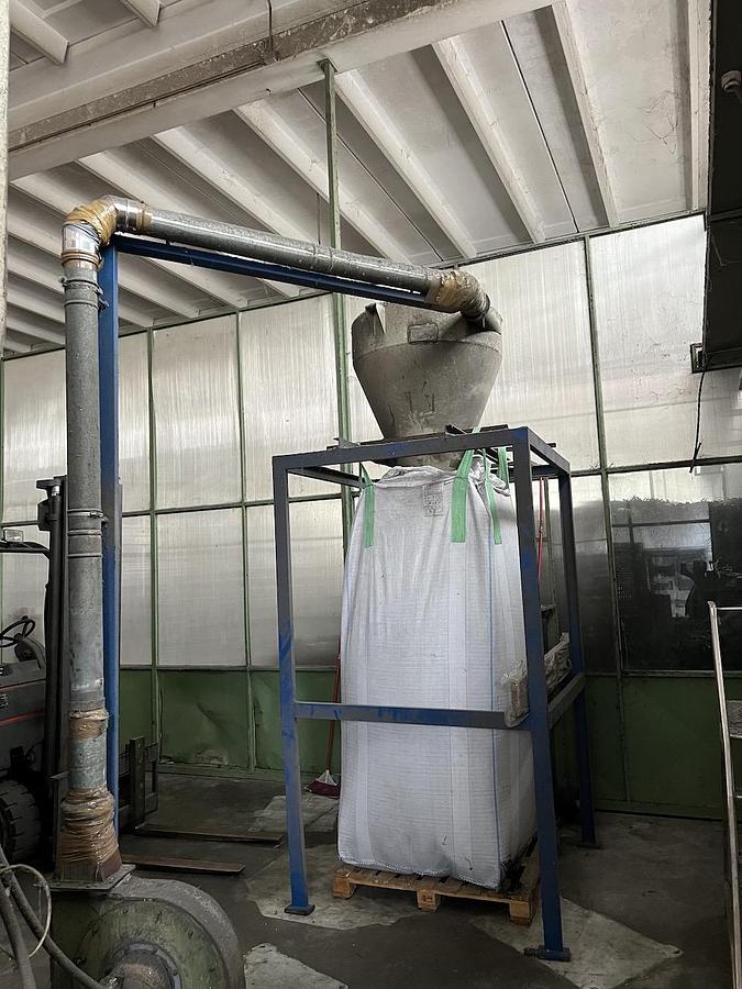 Usato ESMOS M 500/800 AI1134