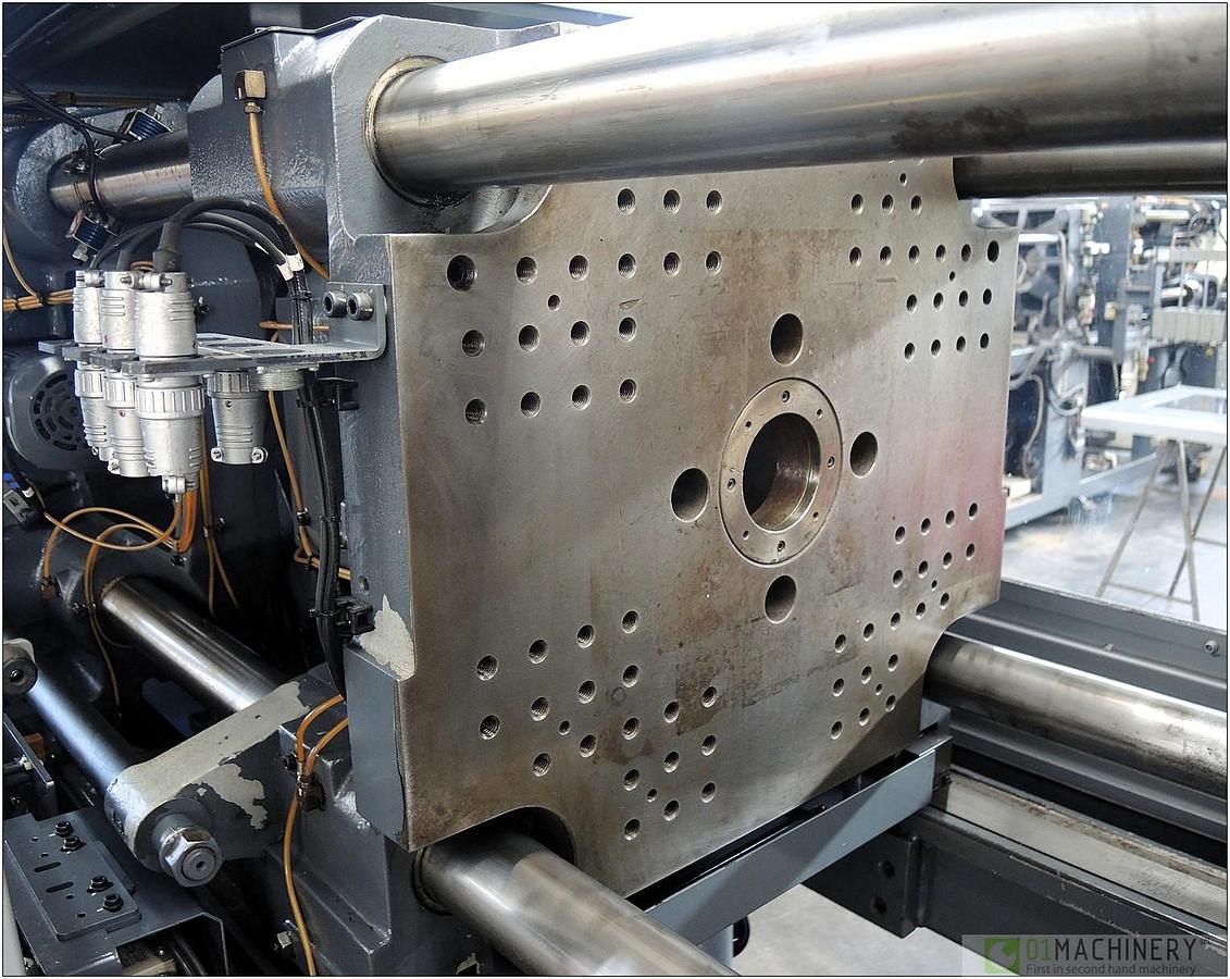 2007 SUMITOMO SE75DU-C250