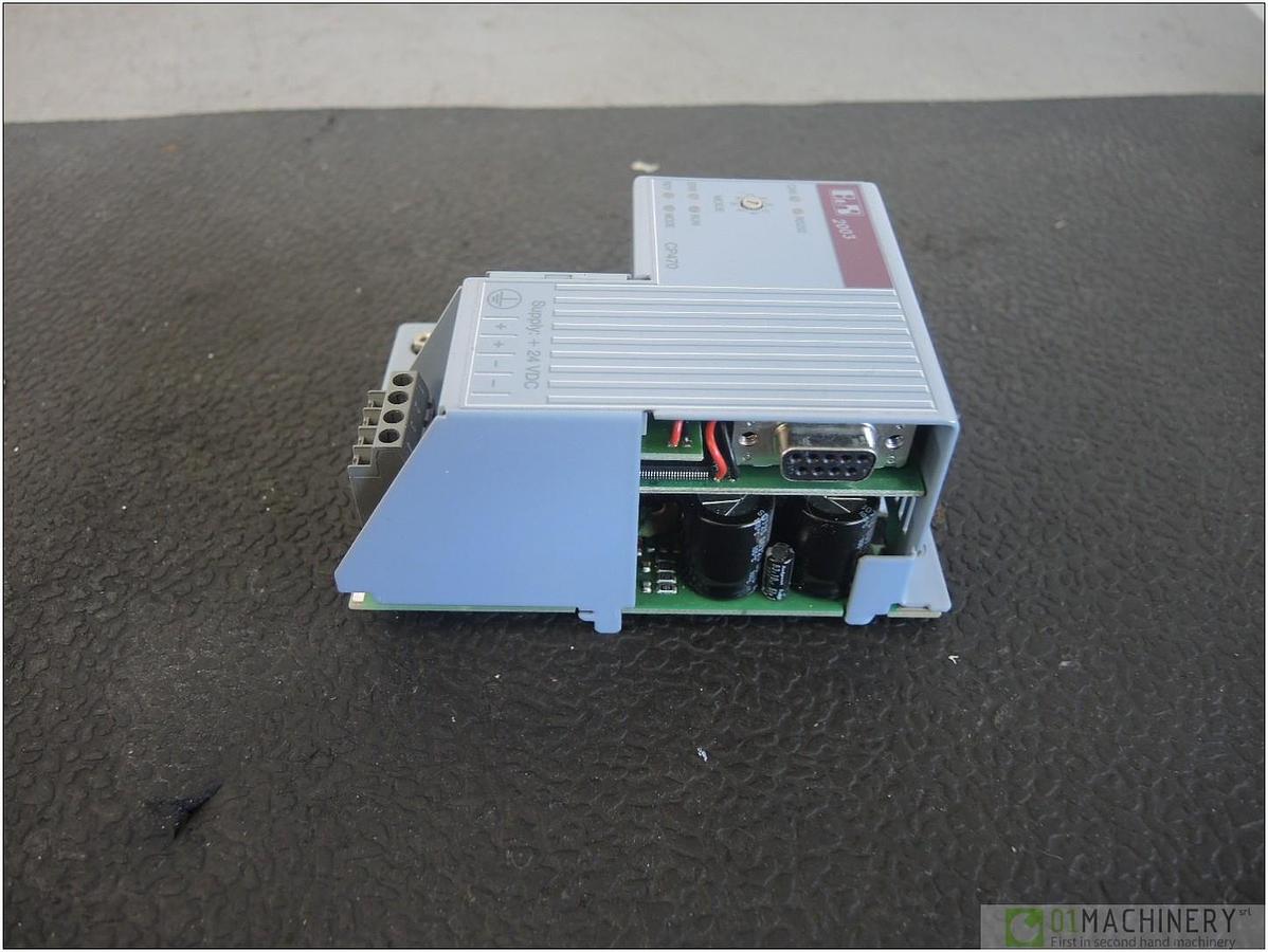 Usato 2007 B&R 7CP470.60-2 AI3151