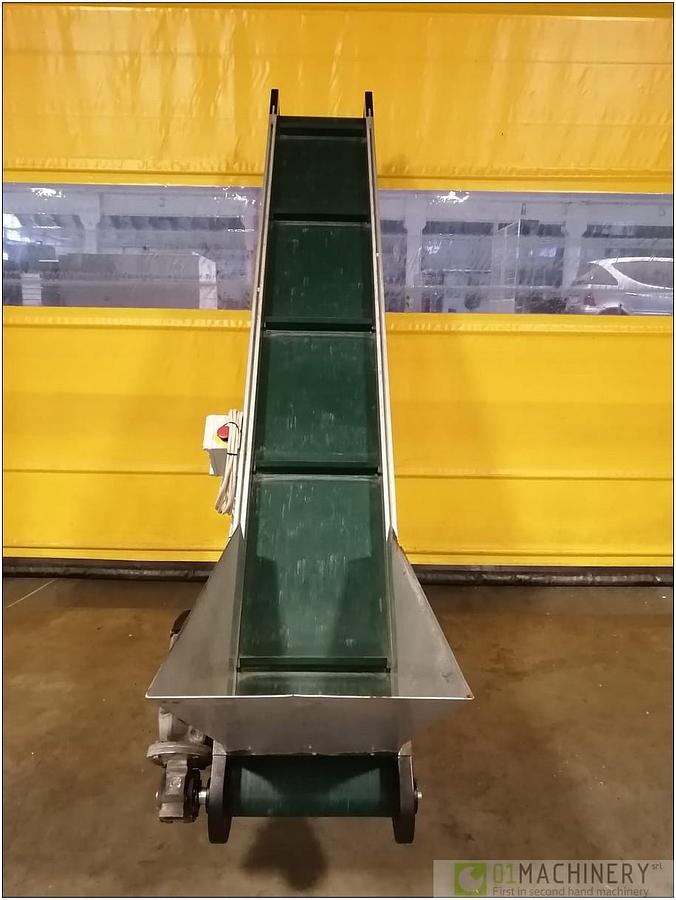 Used 2008 DONATI N1 AI2439