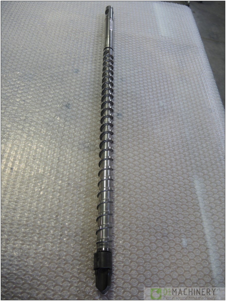 2010 VITE PLASTIFICAZIONE