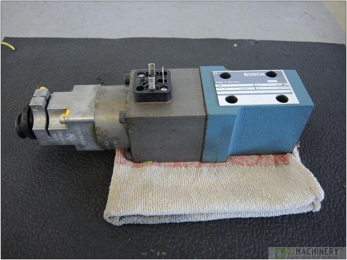 Usato BOSCH 0 811 402 003 AI3057