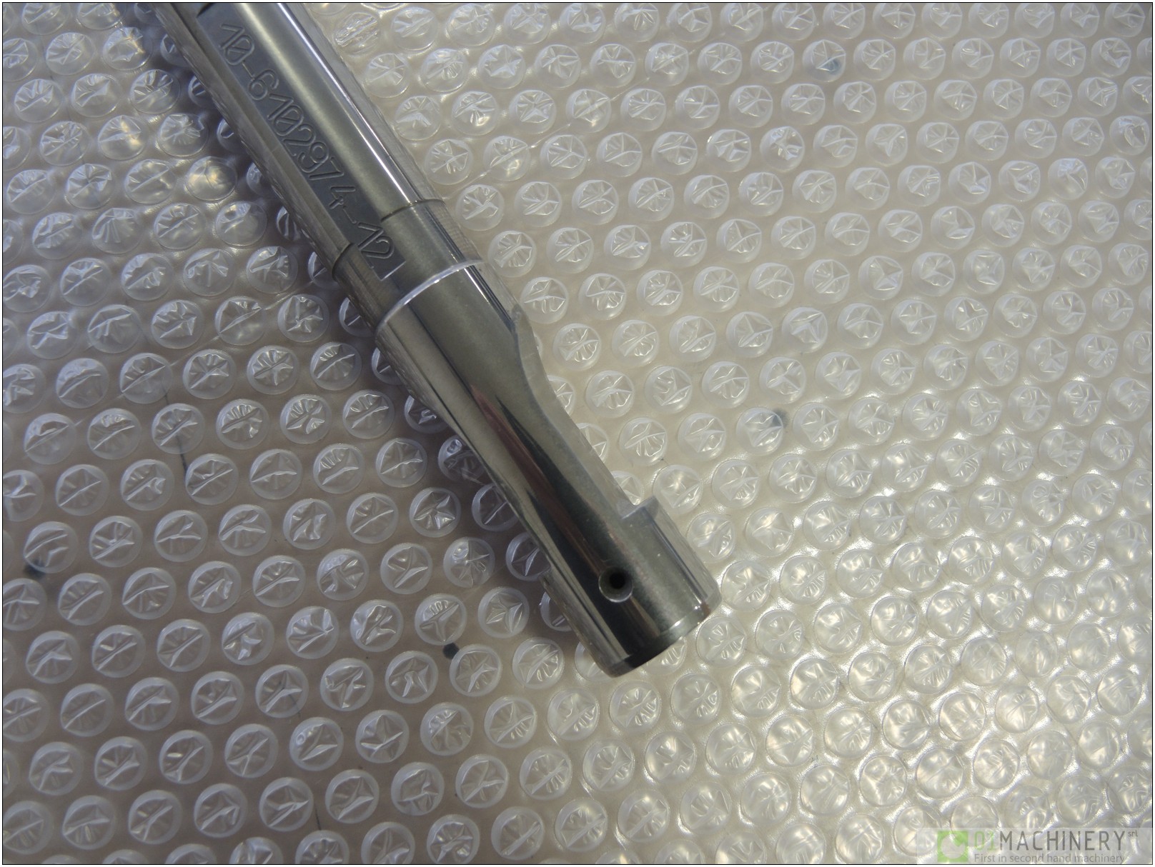 2010 VITE PLASTIFICAZIONE