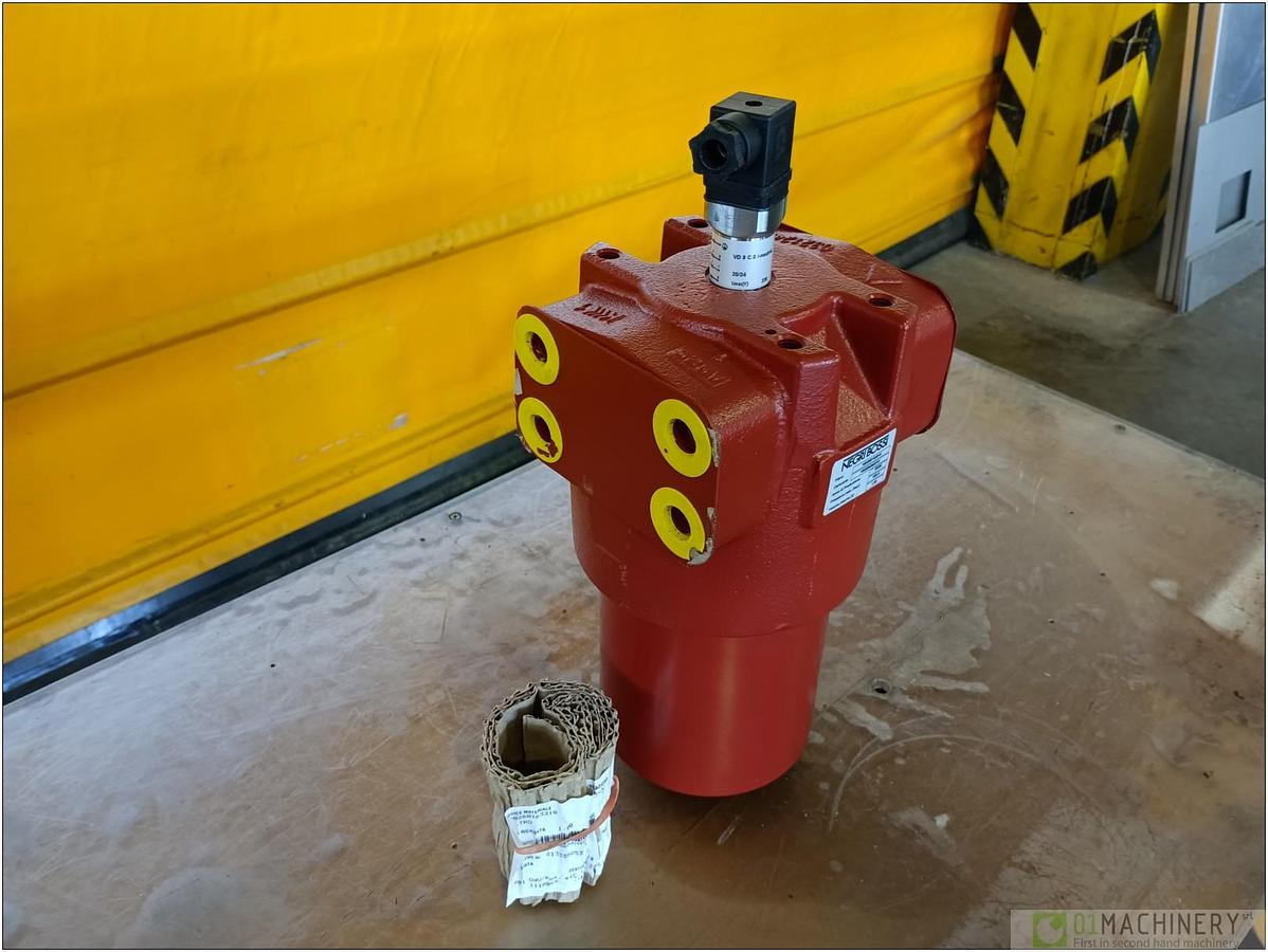 Usato 2024 HYDAC DFF BH/HC 330 F1 AI2175