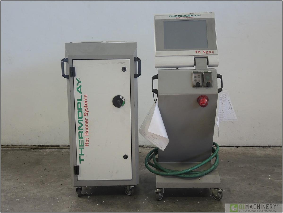 2010 THERMOPLAY ThSync