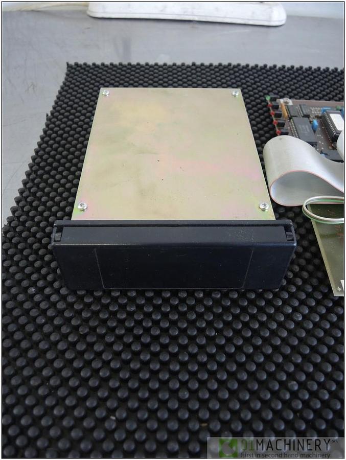  KEBA E-FLOPPY D1629C-1