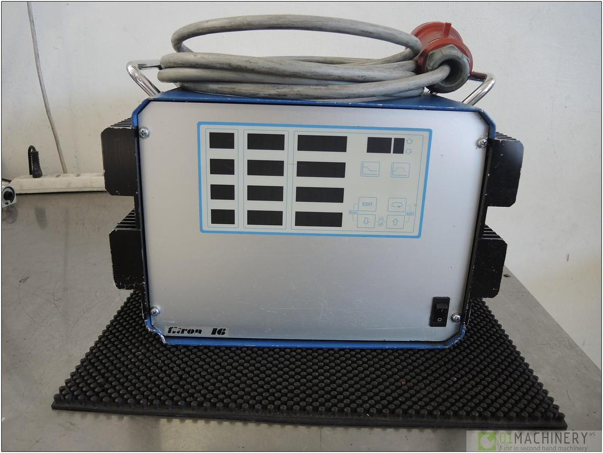  FIEGE ELECTRONIC FITRON 16