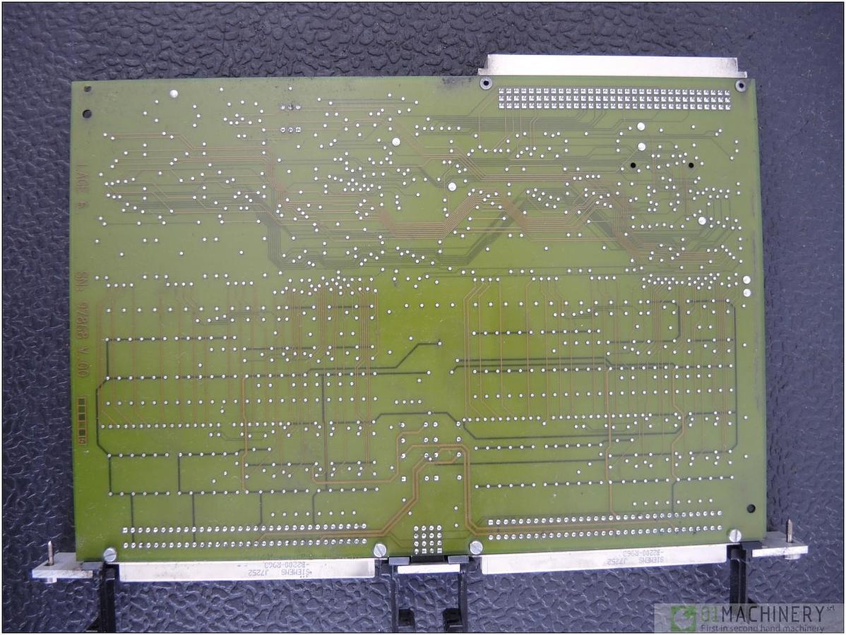 Usato 1998 ARBURG 98868 V.00 AI2958