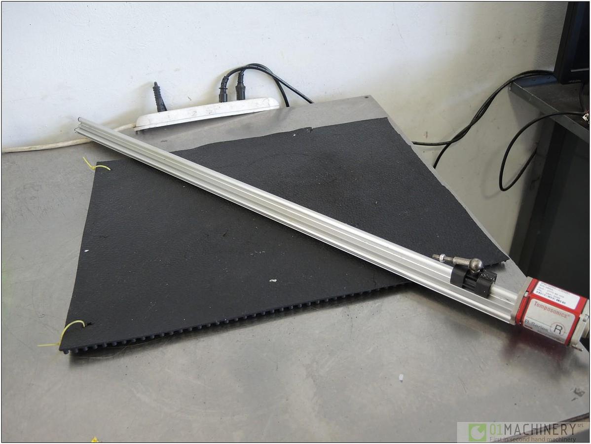 TEMPOSONICS RPN0700MD511C304221