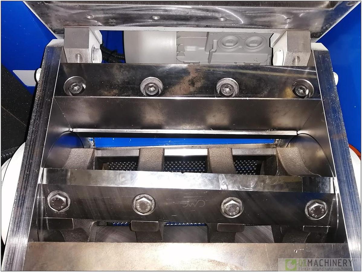 Used 2013 CMG N17303KSE AI2283