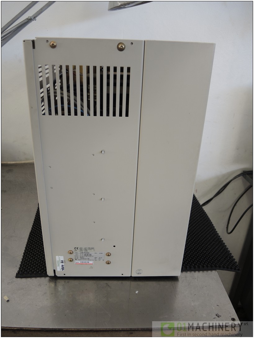 YASKAWA CIMR-P5C4018