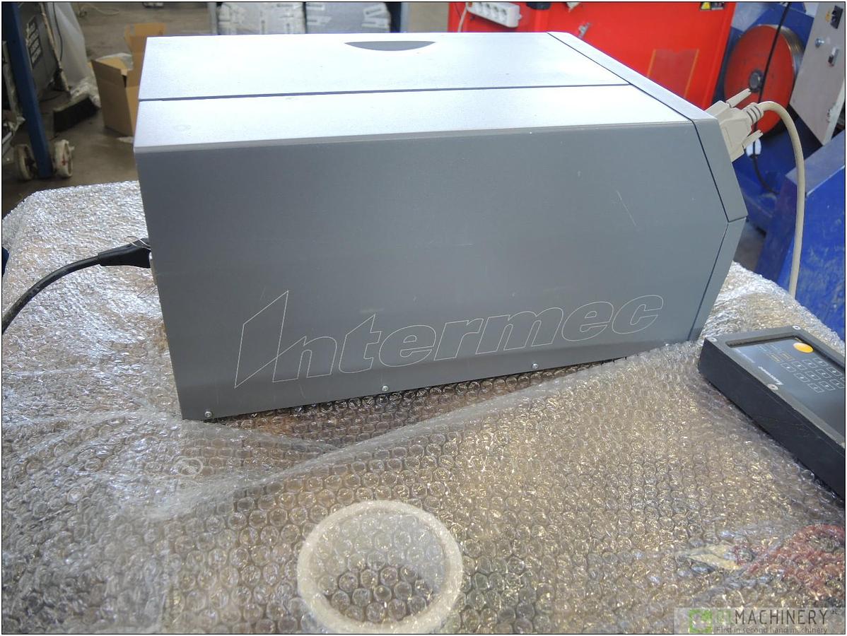2012 INTERMEC Px4i