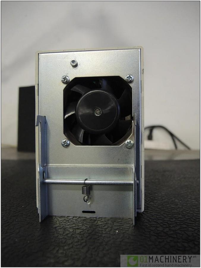 Usato PARKER sLVD5 RC0010