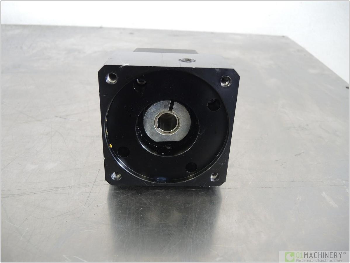 2003 NEUGART PL90