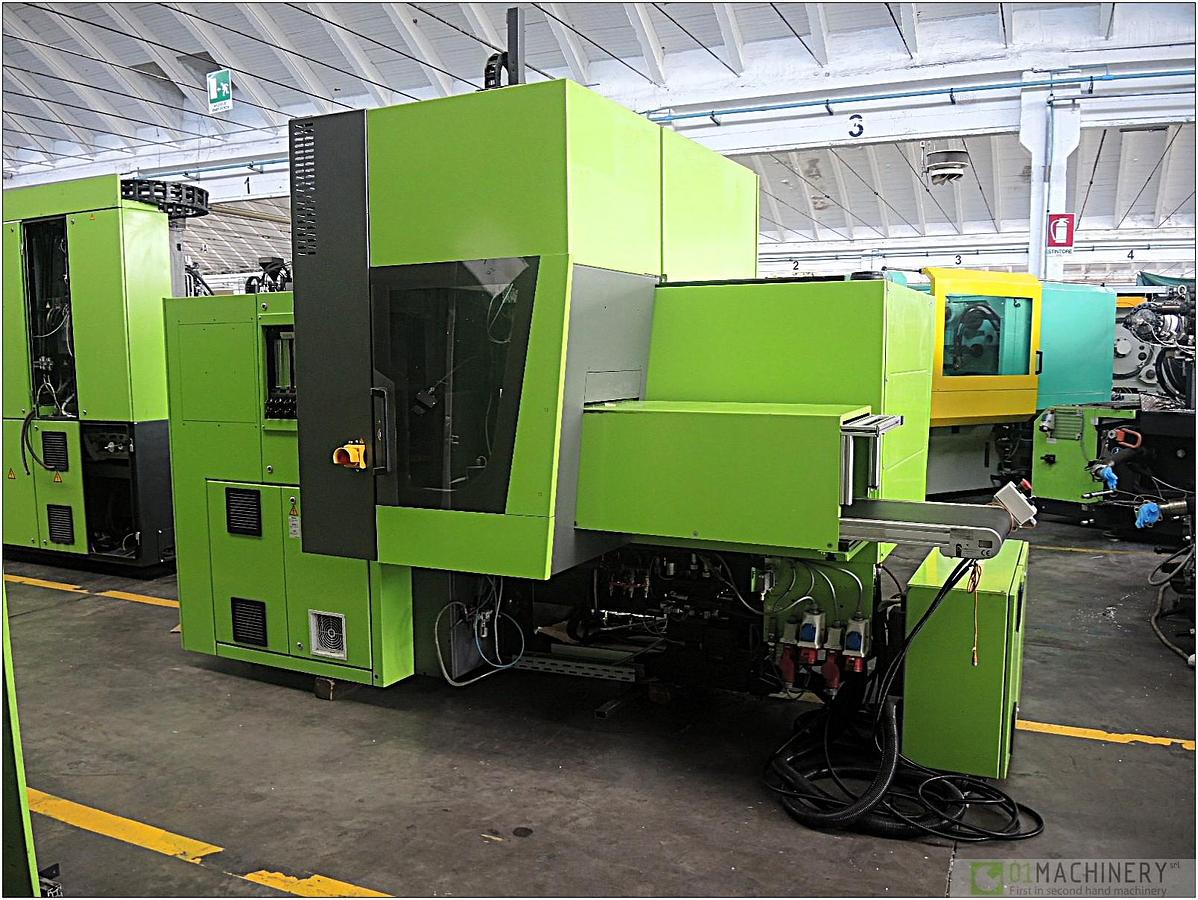 2014 ENGEL VICTORY 200/50 SPEX