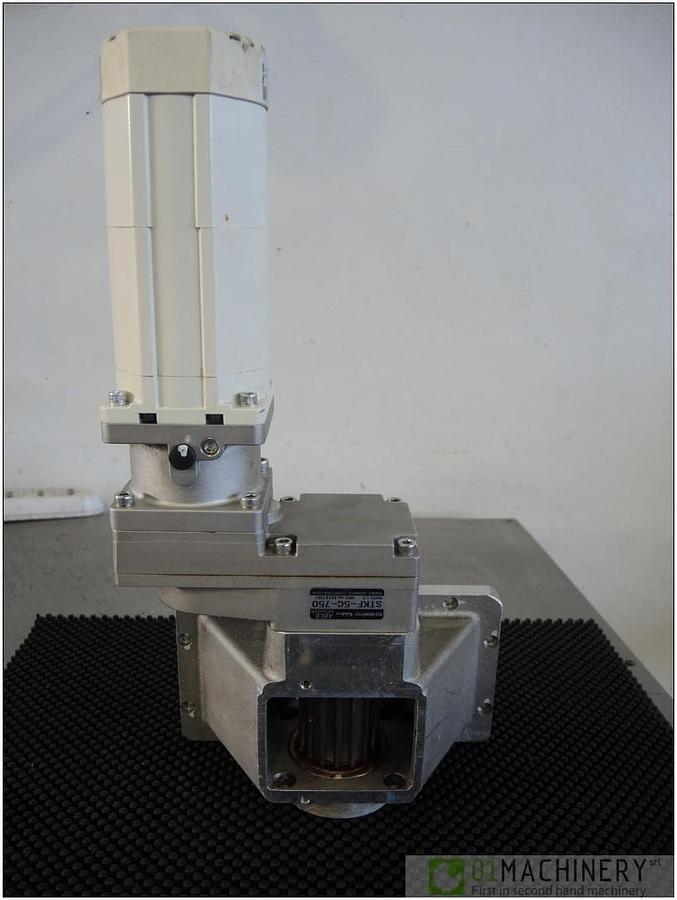 PANASONIC MSMA042A1F