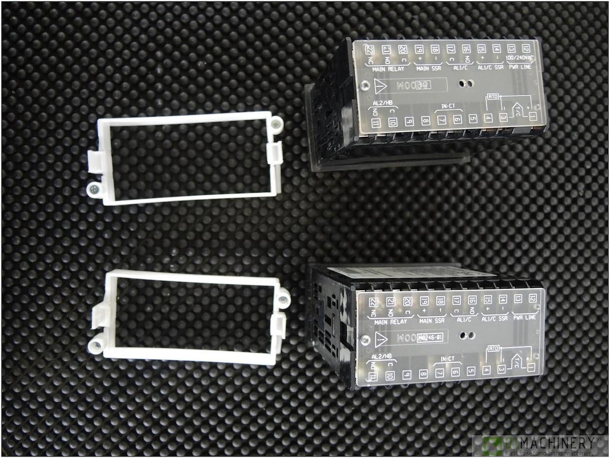  ERO ELECTRONIC TMS431103000