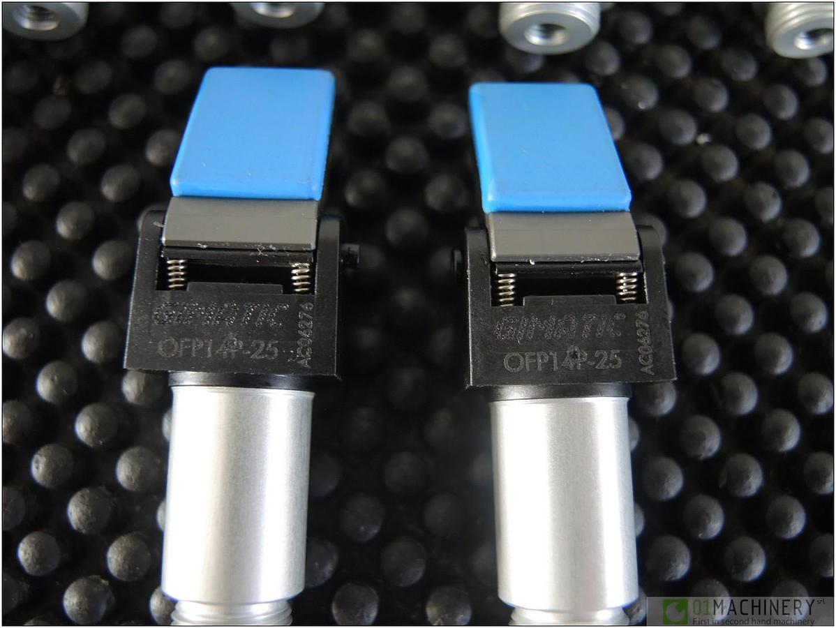 GIMATIC OFP14P-25