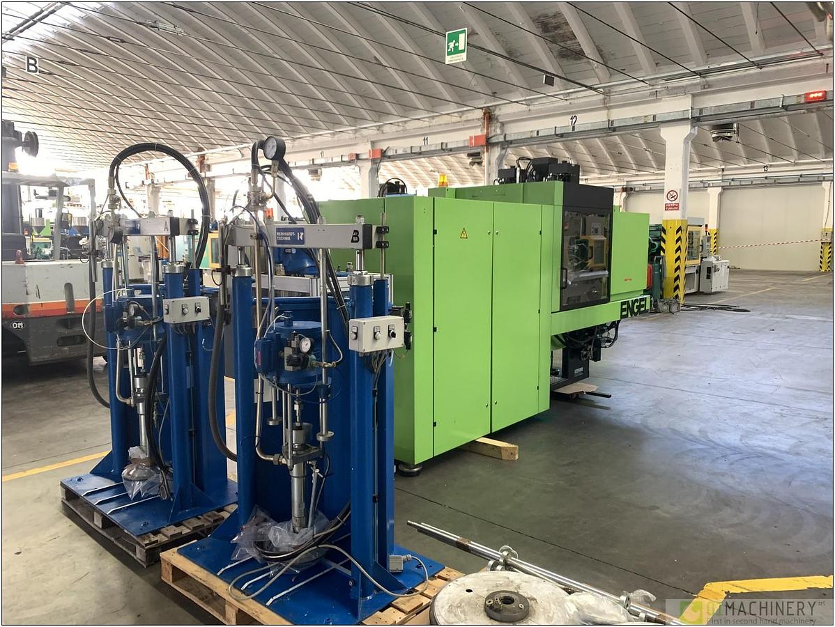 Usato 1998 ENGEL ABC 10 IN0169