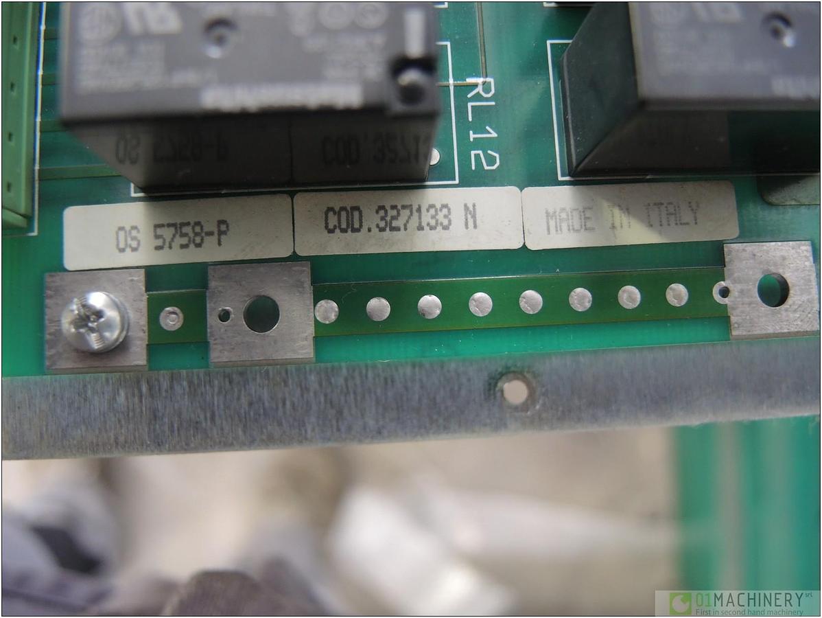 2000 OSAI OSARING OSARING