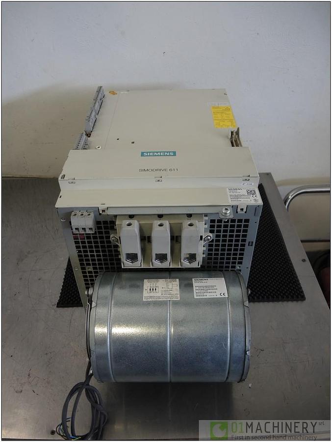 SIEMENS 6SN1145-1BB00-0EA1