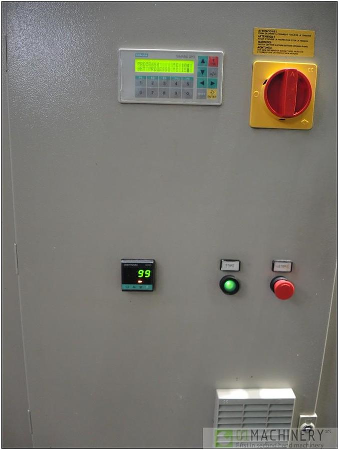 D'occasion SB DR 103 HT AI2373