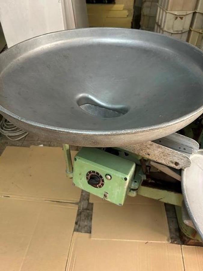 Usato GD INCARTATRICE AL0712