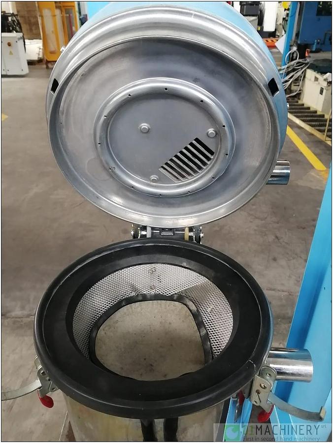 MORETTO VS320A