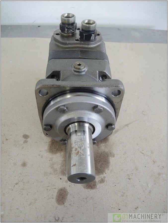 2000 DANFOSS OMT250 151B3002