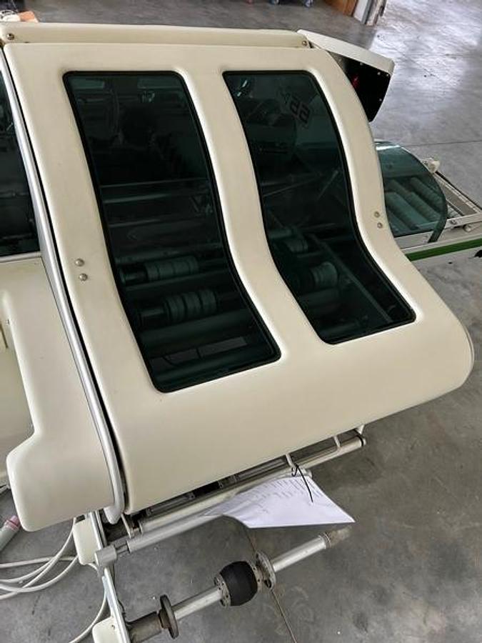 2014 FABBRI GROUP B-220