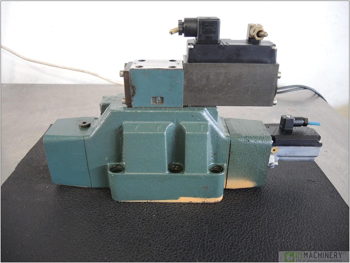 Usato 2000 BOSCH 1817414304+081140440 AI2235