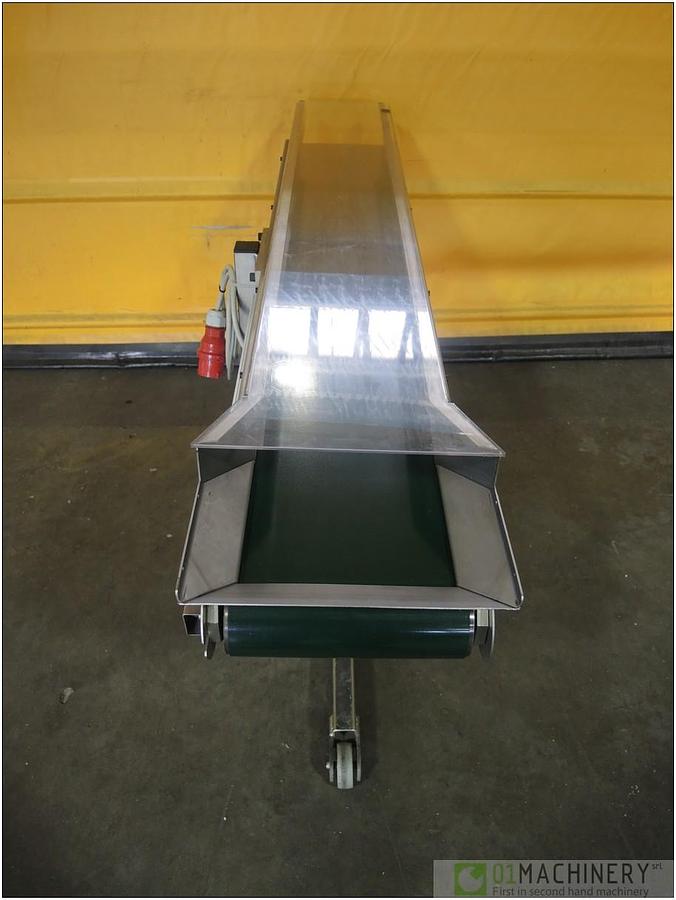 Usato 2003 KS AUTOMATIK 3103006 AI0406