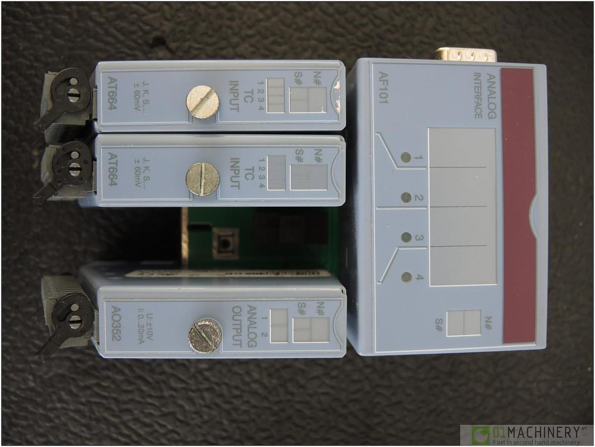  B&R 7AF101.7