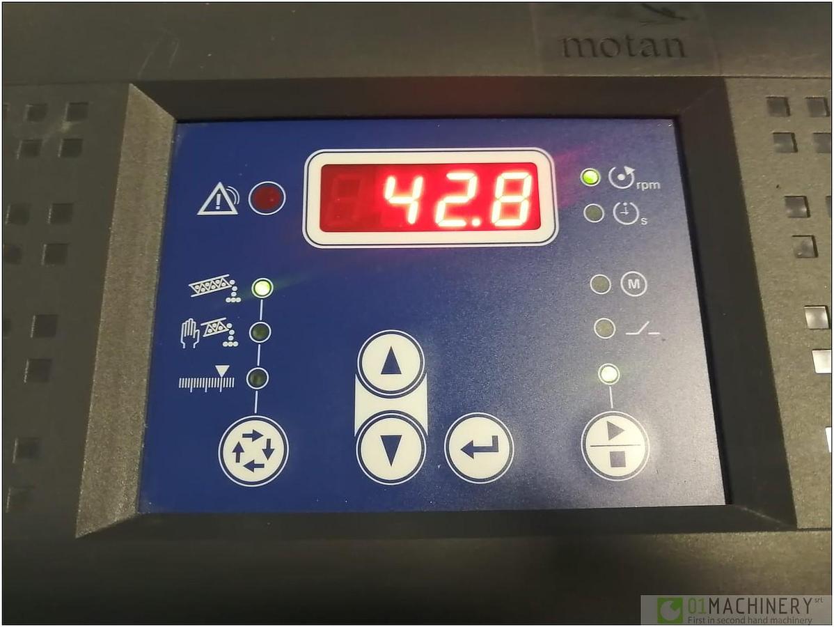  MOTAN Minicolor V-G1