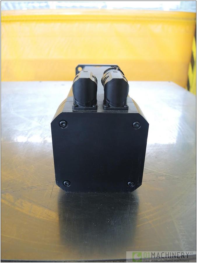 2009 KOLLMORGEN DBL5-2200-30-Y-560 P