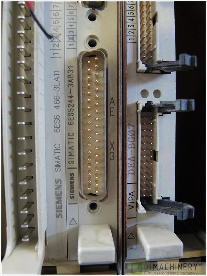 SIEMENS Simatic S5