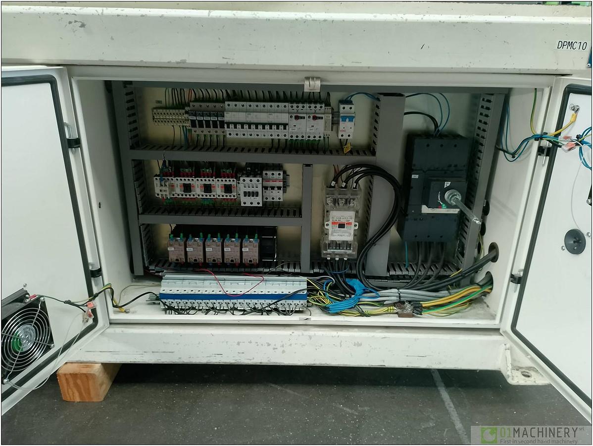 2013 ZHAFIR VE II 1500/640