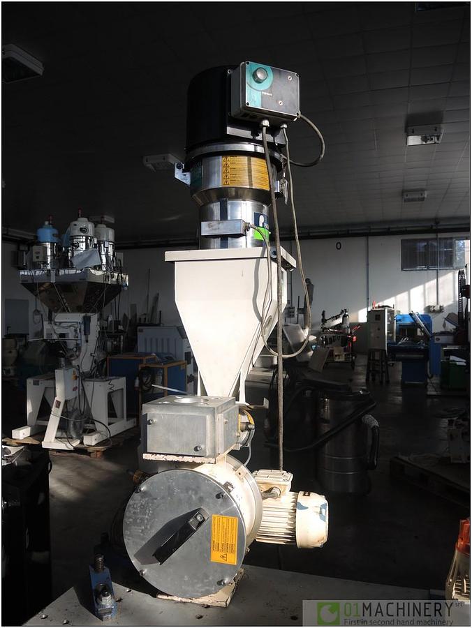 PIOVAN MDT120